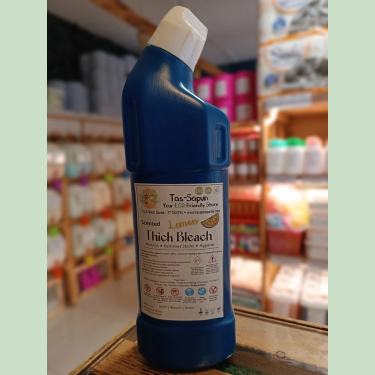 Thick Bleach 750ml