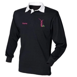 Rugby shirt