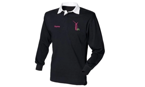 Rugby shirt