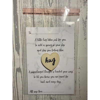 Hug Token Hug Token