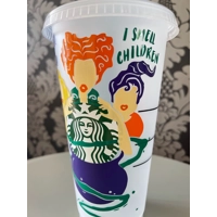 Hocus Pocus Cold Cup