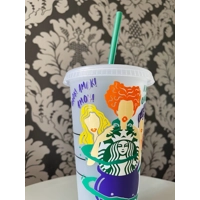 Hocus Pocus Cold Cup