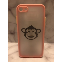 Custom Frosted Phone Case