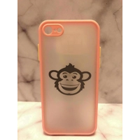 Custom Frosted Phone Case