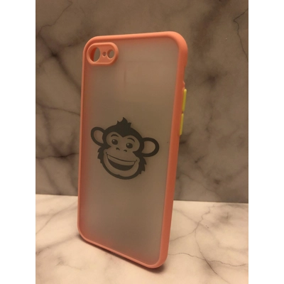 Custom Frosted Phone Case Custom Frosted Phone Case