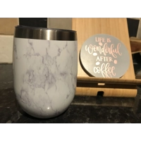 Personalised Insulated Tumblers