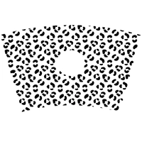 Starbucks Cold Cup Full Wrap