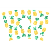 Starbucks Cold Cup Full Wrap