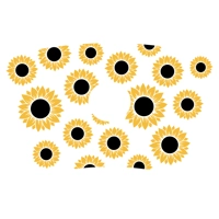 Starbucks Cold Cup Full Wrap