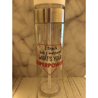 Custom Water Bottle Custom Water Bottle
