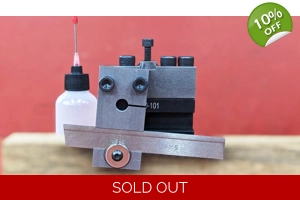 Winky's AXA Spring Cut-off T..