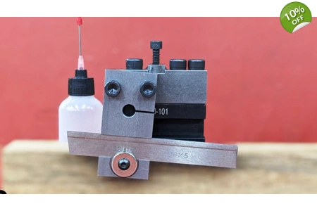 Winky's AXA Spring Cut-off Tool