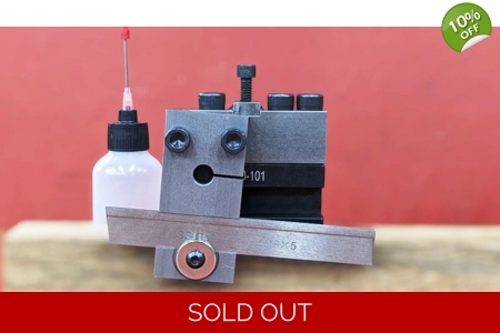 Winky's AXA Spring Cut-off Tool