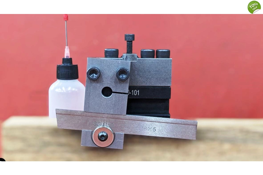 Winky's AXA Spring Cut-off Tool