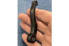 Wimshurst Hand Crack