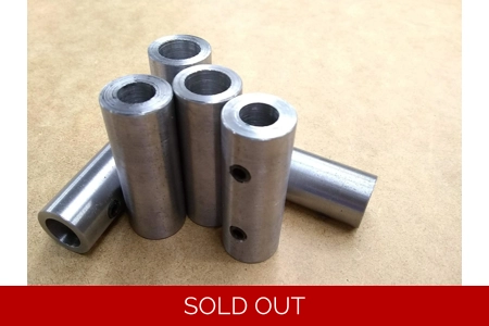 10mm Boring bit to 1/2 10mm Boring bit to 1/2