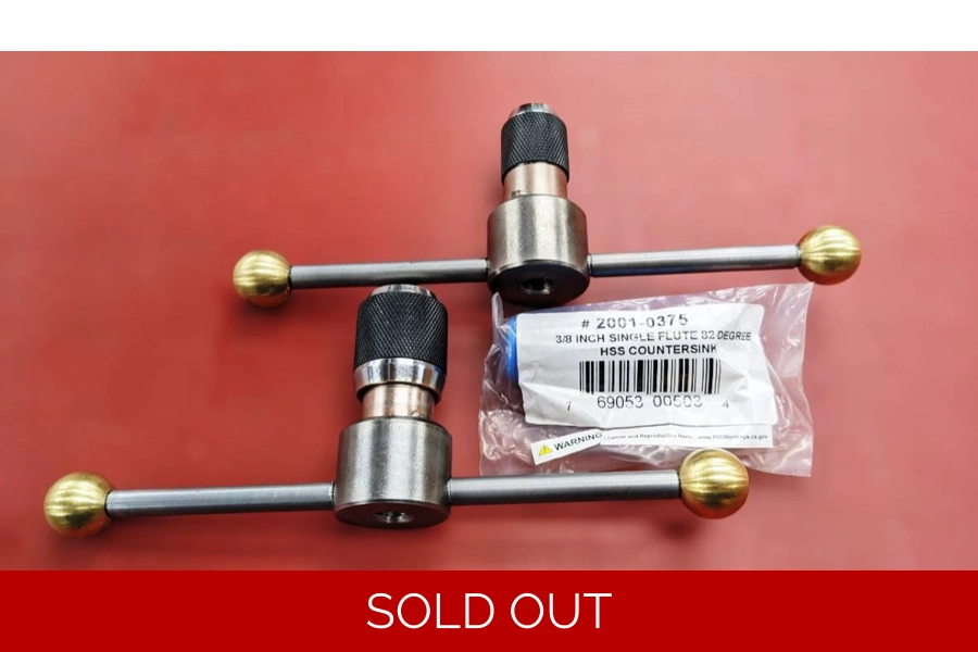 Guided Tap Wrench Low P.. Guided Tap Wrench Low P..