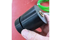 Hardware Kit for the Deluxe Wimshurst