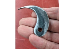 Hardware Kit for the Deluxe Wimshurst