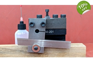 Winky's BXA Spring Cut-off T..