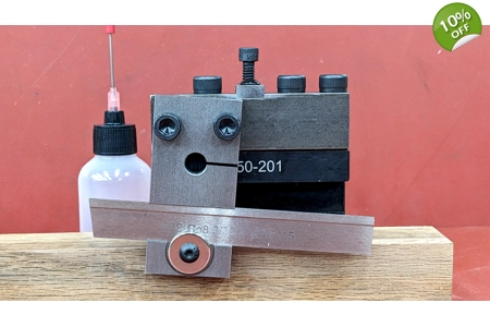 Winky's BXA Spring Cut-off T..