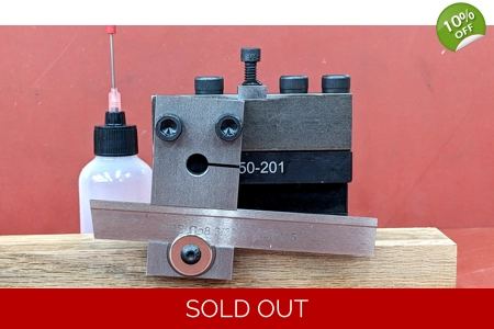 Winky's BXA Spring Cut-off T..