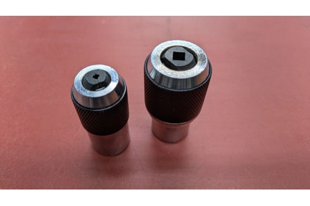 Tap Chucks (pair) Tap Chucks (pair)