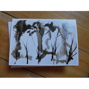 Ashes card Ashes card
