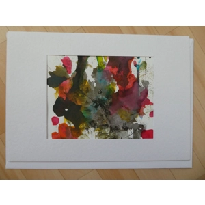 Abstract card 101 Abstract card 101