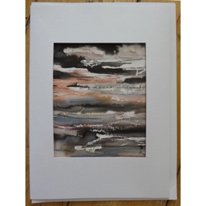 Fenland 121 card Fenland 121 card