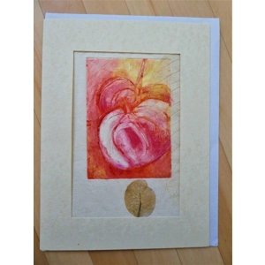 Fireside Pumpkins card 12 Fireside Pumpkins card 12