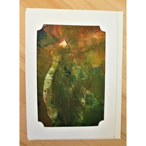 Woof card 141 Woof card 141