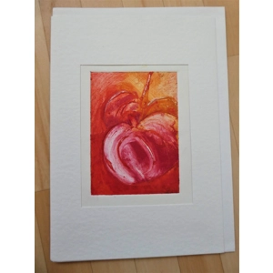 Firelight Pumpkins card 15 Firelight Pumpkins card 15