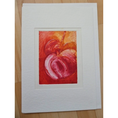 Firelight Pumpkins card 15