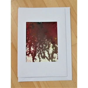 abstract art card 169 abstract art card 169