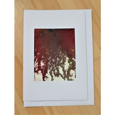 abstract art card 169 abstract art card 169