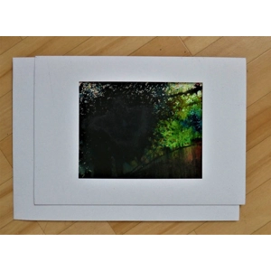Abstract Art Card 170 Abstract Art Card 170