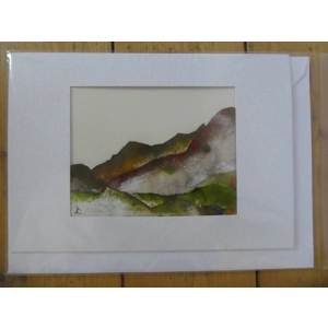Landscape card 151 Landscape card 151