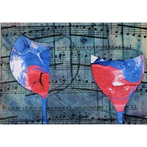 Cheers to the Music Cheers to the Music