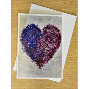 Heart 2 Heart card Heart 2 Heart card