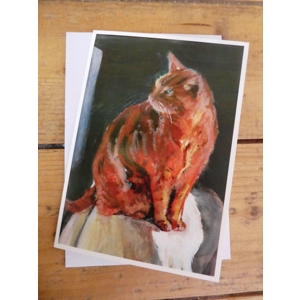 Monty card Monty card