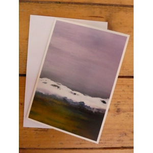 North Campsies card North Campsies card