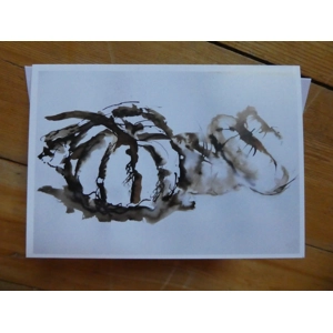 Squashes card Squashes card