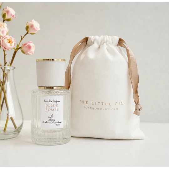 Eau De Parfum 30ml