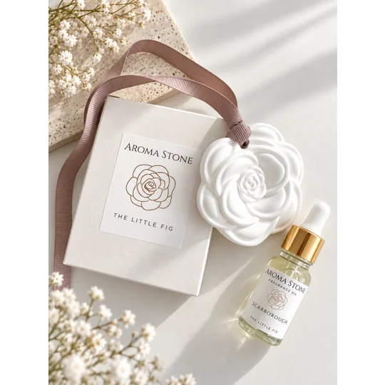 Aroma Stone