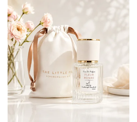 Eau De Parfum 30ml