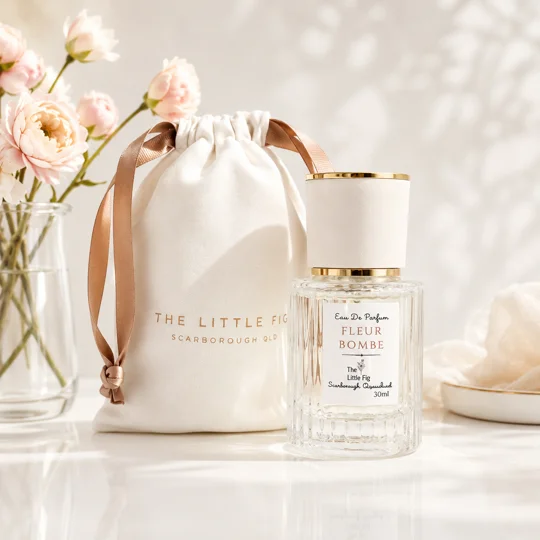 Eau De Parfum 30ml