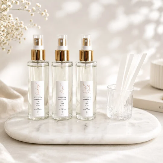 Interior Perfume