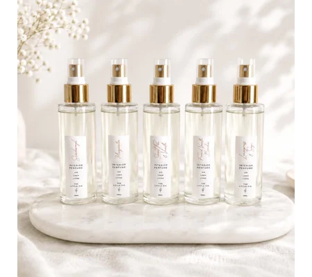 Interior Perfume
