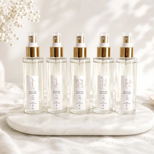 Interior Perfume